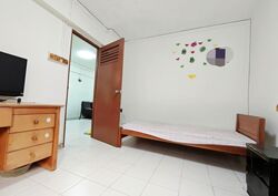 Blk 116 Eunos Vista (Bedok), HDB 3 Rooms #540552801